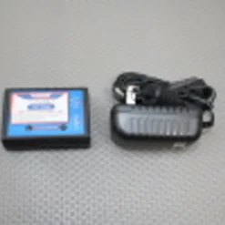 BSINE1050 NINE EAGLES CHARGER & ADAPTOR