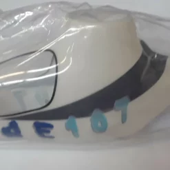 BSINE1250 NINE EAGLES CABIN: RED, BLUE, YELLOW, & WHITE