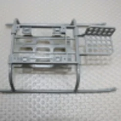 BSINE1190 NINE EAGLES EXPLORER LG SKID MET.