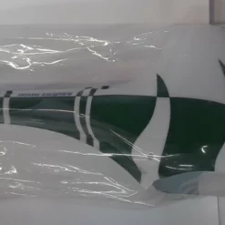 NINE EAGLES BSINE1440 NIGHT EAGLE GREEN CABIN