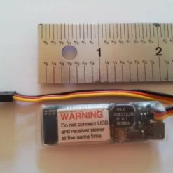 ADRIONICS BTOA Adronics Bluetooth Open Altimeter