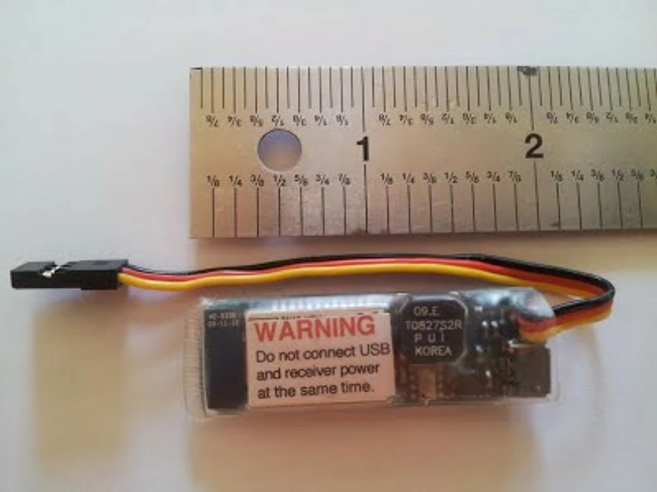 ADRIONICS BTOA Adronics Bluetooth Open Altimeter 1 ADRIONICS BTOA Adronics Bluetooth Open Altimeter