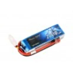 GA60C22003SD Gens Ace 2200mAh 11.1V 60C 3S1P Lipo Battery Pack With Deans Plug