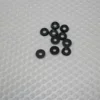 CENCN2218BK CENTURY BLACK ANODIZED WASHERS 10