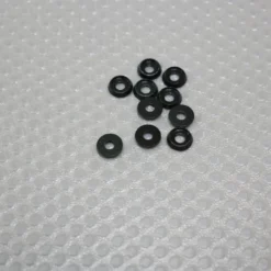 CENCN2218BK CENTURY BLACK ANODIZED WASHERS 10
