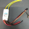 CRCH25 CRC 25A HELICOPTER BRUSHLESS SPEED CONTROL