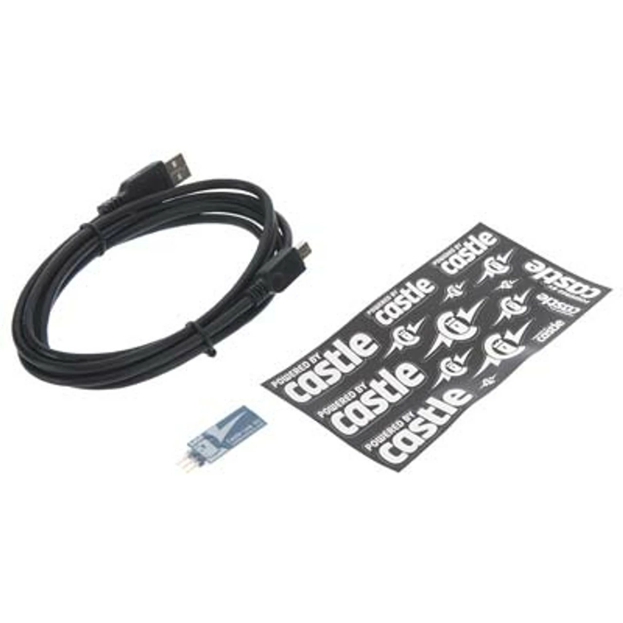 CSE011011900 Castle Creations Castle Link Programming Kit V3 1 CSE011011900 Castle Creations Castle Link Programming Kit V3