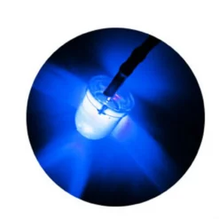 CSRLED-3MM-B Common Sense RC Pre-wired 3mm Blue LED 2-Pack