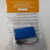 DCM250000 Diecast Masters Li-ion 600mAh 7.4v 2s Battery