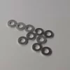 DTGK01014 HOBBY DETAILS M3 X 6 X 1.0 Flat Washer (10pcs)