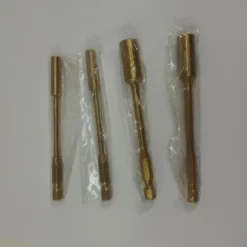 DTT01005 HOBBY DETAILS Titanium Nut Driver Tips