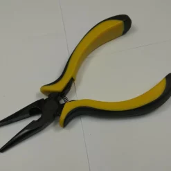 DTT11050B HOBBY DETAILS NEEDLE NOSE PLIERS