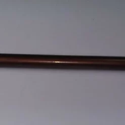 DTT11062HEX3.0RED HOBBY DETAILS HEX TIP 3.0 100MM - Red