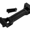 DTUP02051A HOBBY DETAILS Aluminium Body Post Crossmember For TRX-4 - Black