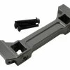 DTUP02051C HOBBY DETAILS Aluminium Body Post Crossmember For TRX-4 - Titanium Color