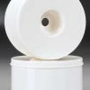 DTXC3817 Duratrax 1/8 Truggy Wheel 1/2 Offset White (2)