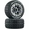 DTXC5106 Duratrax Bandito ST 2.2 Black Chrome (2)