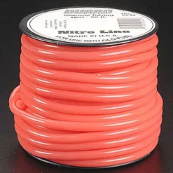 DUB2242 Dubro Nitro Line Red 50'