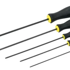 DUB447 Dubro Ball Wrench Set Standard (5)