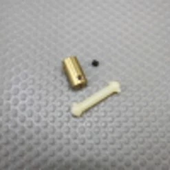 DUM2013 Dumas Coupler Socket Assembly 1/8"