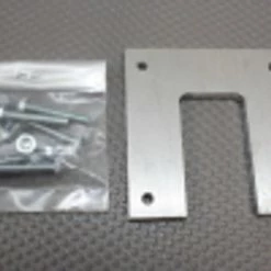 DUM3402 Dumas Engine Mounting Plate