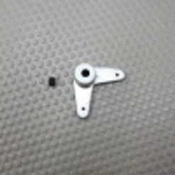 DUM3516 Dumas 3/16" Double Rudder Arm