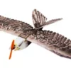 DWHE1902 Dancing Wings Hobby E19 RC Airplane EPP Biomimetic Eagle II Wingspan 1430mm With Motor