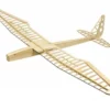 DWHF1601 Dancing Wings Hobby F16 Electric Glider Balsawood KIT 1600mm Sunbird Kit