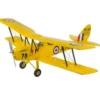 DANCING WINGS HOBBY DWHSCG3901 DW Hobby Tiger Moth ARF Electric Airplane Kit (800mm)