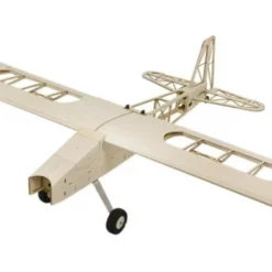DWHT1201 Dancing Wings Hobby Eyas Balsawood 1200mm Wingspan Electric Training Airplane KIT