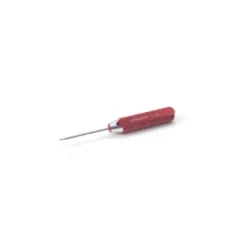 DYN2911 DYNAMITE MACHINED HEX DRIVER RED: 1/16"