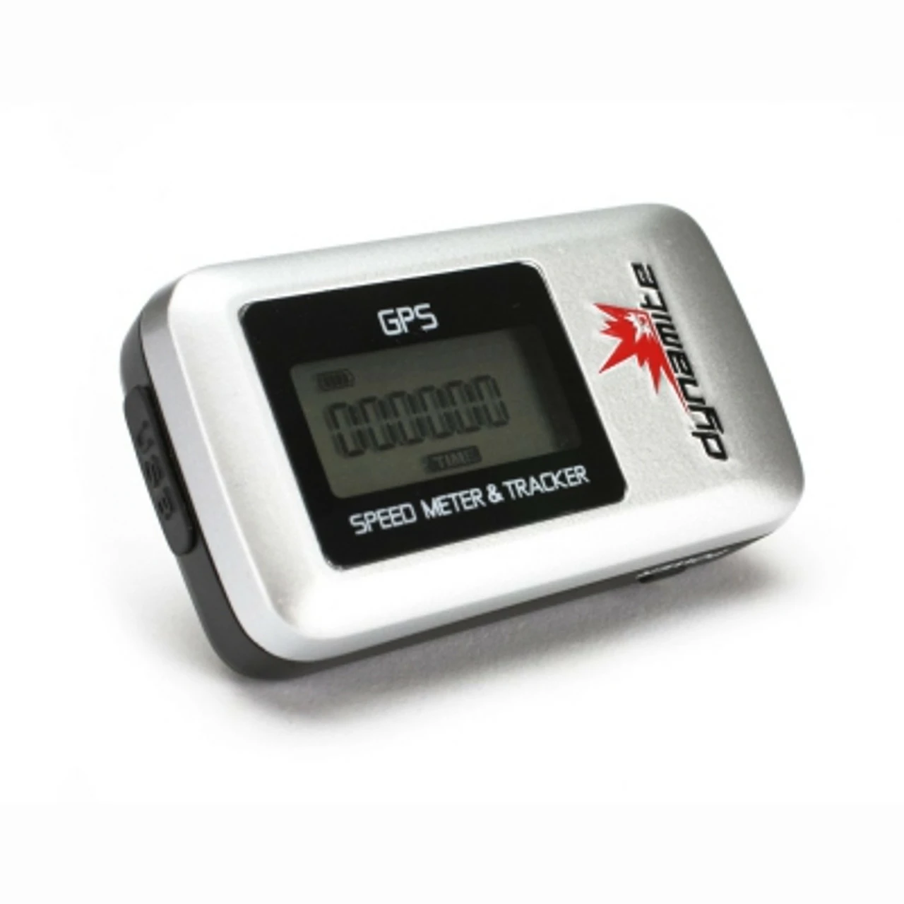 DYN4403 Dynamite GPS Speed Meter 2.0 1 DYN4403 Dynamite GPS Speed Meter 2.0