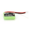 DYNB0008 ECX 4.8V 150mAh NiMH Pack: 1/24 4WD Temper