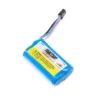 DYNB0108 Dynamite 7.4V 1500mAh 2S Li-Ion: ProBoat React 17