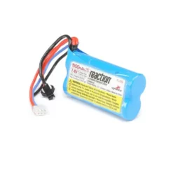 DYNB0110 Dynamite 7.4V 1500 MAh 2S Li-Ion: Jet Jam