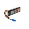 DYNB14333 DYNAMITE 11.1V 1400mAh 3S 30C Reaction 2.0 LiPo Battery: EC3