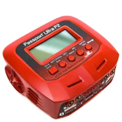 DYNC3016 Dynamite Passport P2 100W AC/DC 2-Port Multicharger With Bluetooth Connectivity -AIRPLANES SHOP dync3016 3 07214.1666282986