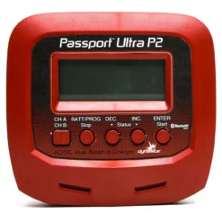 DYNC3016 Dynamite Passport P2 100W AC/DC 2-Port Multicharger With Bluetooth Connectivity -AIRPLANES SHOP dync3016 4 40441.1666282986