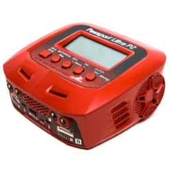 DYNC3016 Dynamite Passport P2 100W AC/DC 2-Port Multicharger With Bluetooth Connectivity -AIRPLANES SHOP dync3016 8 61993.1666282986