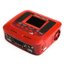 DYNC3018 DYNAMITE Passport P4 AC/DC Four Port Multi-charger