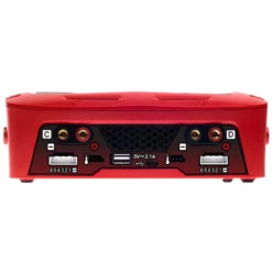 DYNC3018 DYNAMITE Passport P4 AC/DC Four Port Multi-charger -AIRPLANES SHOP dync3018 5 60600.1666283369