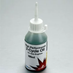 DYNE4100 Dynamite 2-cycle Oil, 100cc: 5IVE-T