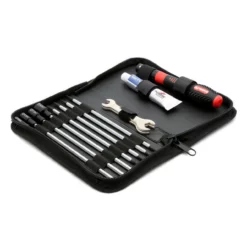Duratrax DYNT0502 Dynamite Start Up Tool Set: Pro Boat