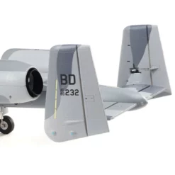 EFL011500 E-Flite A-10 Thunderbolt II Twin 64mm EDF BNF Basic With AS3X And SAFE Select -AIRPLANES SHOP efl011500 10 86774.1666283693