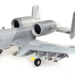 EFL011500 E-Flite A-10 Thunderbolt II Twin 64mm EDF BNF Basic With AS3X And SAFE Select -AIRPLANES SHOP efl011500 11 96215.1666283693