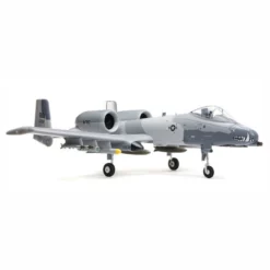 EFL011500 E-Flite A-10 Thunderbolt II Twin 64mm EDF BNF Basic With AS3X And SAFE Select -AIRPLANES SHOP efl011500 2 17062.1666283693