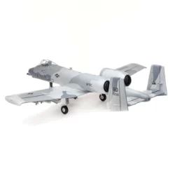 EFL011500 E-Flite A-10 Thunderbolt II Twin 64mm EDF BNF Basic With AS3X And SAFE Select -AIRPLANES SHOP efl011500 3 71080.1666283693