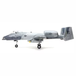EFL011500 E-Flite A-10 Thunderbolt II Twin 64mm EDF BNF Basic With AS3X And SAFE Select -AIRPLANES SHOP efl011500 4 57471.1666283693