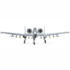 EFL011500 E-Flite A-10 Thunderbolt II Twin 64mm EDF BNF Basic With AS3X And SAFE Select -AIRPLANES SHOP efl011500 5 89567.1666283693