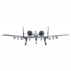 EFL011500 E-Flite A-10 Thunderbolt II Twin 64mm EDF BNF Basic With AS3X And SAFE Select -AIRPLANES SHOP efl011500 6 80577.1666283693